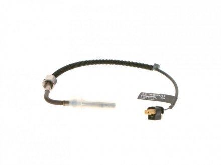 Датчик температури ОГ MERCEDES B/C/CLS/E/Vito \\CDI \\14>> BOSCH 0986259013 (фото 1)