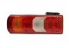 TRUCKLIGHT TL-ME006 (фото 1)