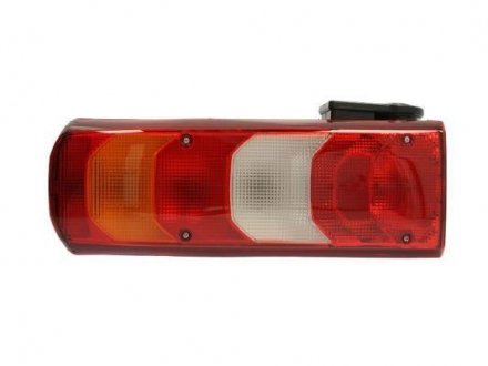 TRUCKLIGHT TL-ME006 (фото 1)
