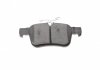 Колодки тормозные (задние) Ford Mondeo/Galaxy/S-Max 14-/Kuga 12-/Ford (USA) Edge 06- SOLGY 209166 (фото 5)