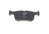 Колодки тормозные (задние) Ford Mondeo/Galaxy/S-Max 14-/Kuga 12-/Ford (USA) Edge 06- SOLGY 209166 (фото 6)