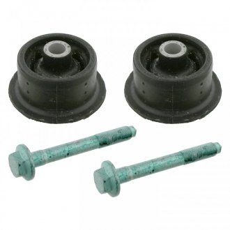 Сайлентблок балки (к-т) FORD/SEAT/VW Galaxy/Sharan "R \\97-10 FEBI BILSTEIN 26622 (фото 1)