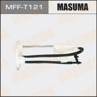 Фильтр топливный в бак Toyota Land Cruiser Prado Masuma MFFT121 (фото 1)