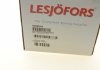 Пружина LESJOFORS 4008554 (фото 6)