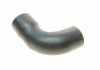 Патрубок интеркулера Audi A3/ TT/ VW Golf/ Bora/ Skoda Octavia I/ Seat Leon 1.8 T 96-10 SOLGY 114044 (фото 1)