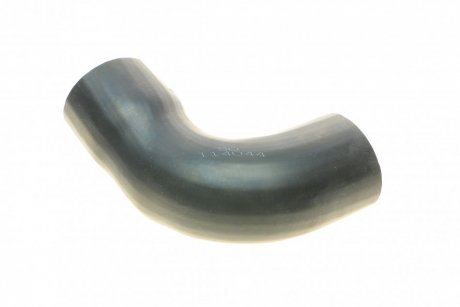 Патрубок интеркулера Audi A3/ TT/ VW Golf/ Bora/ Skoda Octavia I/ Seat Leon 1.8 T 96-10 SOLGY 114044 (фото 1)