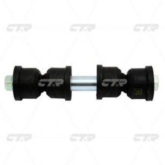 Стійка стаб задня вісь Hyundai Accent 94-03 Pony/Excel Chrysler (вир-во) CTR CLCR-25 (фото 1)