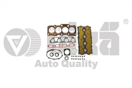 Комплект прокладок двигателя 2,0L VW Golf (05-08),Passat (05-10)/Skoda Octavia (04-13)/Audi A4 (02-04) VIKA K11767401 (фото 1)