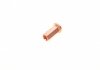Комплект гайок M7X1,00MM 27MM (10 SZTUK) Fischer Automotive One (FA1) 988-0719.10 (фото 2)