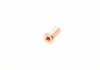Комплект гайок M7X1,00MM 27MM (10 SZTUK) Fischer Automotive One (FA1) 988-0719.10 (фото 3)