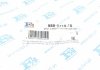 Комплект гайок M7X1,00MM 27MM (10 SZTUK) Fischer Automotive One (FA1) 988-0719.10 (фото 5)