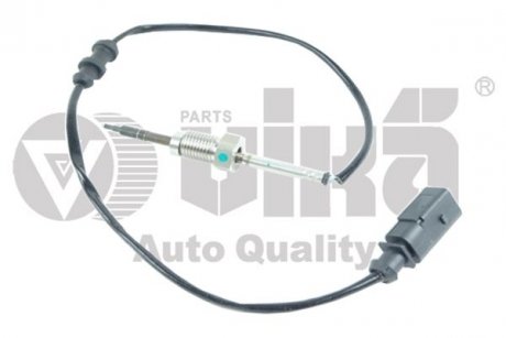 Датчик температуры выпускных газов 2,0D VW Sharan (05-10)/Seat Alhambra (05-10) VIKA 99061805001 (фото 1)