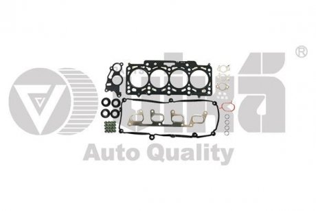 Комплект прокладок двигателя VW Golf (09-14),Polo (10-)/Skoda Octavia (09-13)/Au VIKA K11768601 (фото 1)