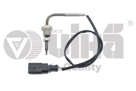 Датчик температуры выпускных газов VW Touareg 4,2D (10-)/Audi A8 4,0D/4,2D (03-1 VIKA 99061807101 (фото 1)