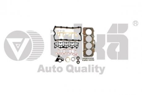 Комплект прокладок двигателя 2,0D Skoda Octavia (04-13)/VW Golf (05-09)/Audi A4 VIKA K11767201 (фото 1)