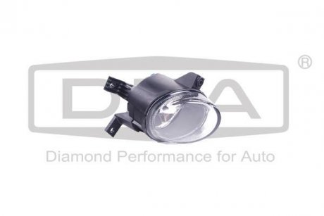 Фара протитуманна права Audi A3 (03-12), A4 (04-08) DPA 99411462502 (фото 1)