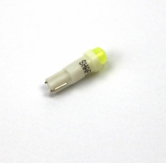 Лампа світлодіодна T5 W2x46D 1LED wedge (1шт) SHAFER SL4007 (фото 1)