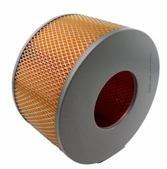 Фильтр воздушный Toyota Land Cruiser 100, 4.2D/4.7, Lexus LX470, 98-08 SHAFER SX9483 (фото 1)