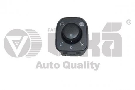 Блок управления зеркалами заднего вида VW Golf (07-,11-),Passat (05-,10-) (99591 VIKA 99591047101 (фото 1)
