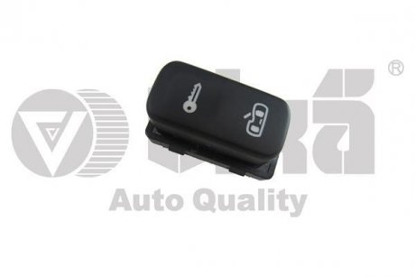 Кнопка блокировки дверей Skoda Yeti (09-17) VIKA 99620954001 (фото 1)
