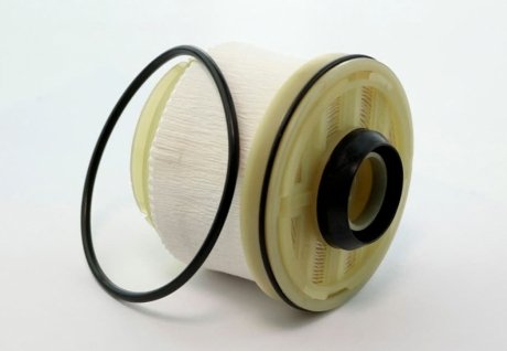 Фильтр топливный Mitshubishi L200, Lexus IS, Toyota Hilux, 1.9D-3.0D, 04- (FE268 SHAFER FE268D (фото 1)