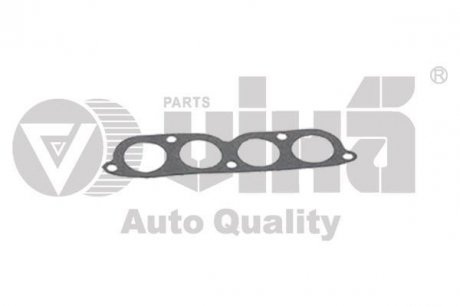 Прокладка впускногоо коллектора VW Golf (91-02),Polo (95-01,02-)/Seat Ibiza (96- VIKA 11291394101 (фото 1)