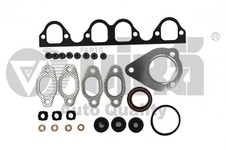 Комплект прокладок двс (верхний) VW Golf (97-06),Polo (96-01)/Skoda Octavia (96- VIKA K10978901 (фото 1)