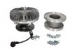 Муфта вентилятора, MB ACTROS MP2 / MP3(02-) MAHLE CFC 115 000S (фото 1)
