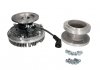 Муфта вентилятора, MB ACTROS MP2 / MP3(02-) MAHLE CFC 115 000S (фото 2)