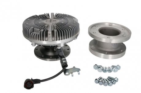 Муфта вентилятора, MB ACTROS MP2 / MP3(02-) MAHLE CFC 115 000S (фото 1)