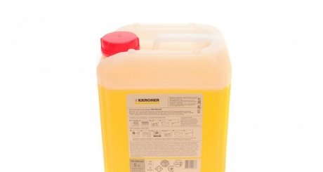 Засіб для пінного чищення RM 806 (5 л) KAERCHER Kaercher 9.610-748.0 (фото 1)