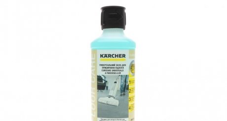 Засіб для чищення підлоги KAERCHER Kaercher 6.295-944.0 (фото 1)