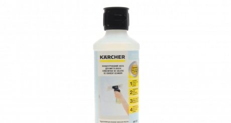 Засіб для чищення скла KAERCHER Kaercher 6.295-772.0 (фото 1)