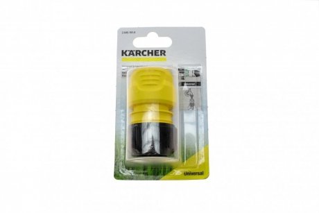 Коннектор KAERCHER Kaercher 2.645-191.0 (фото 1)