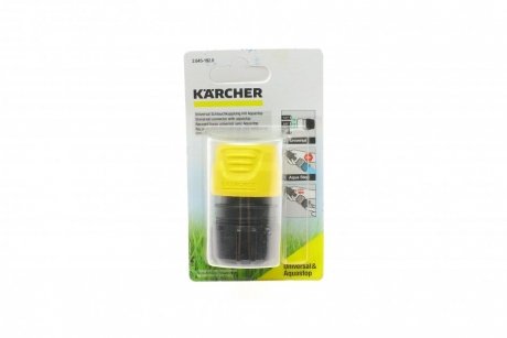 Коннектор KAERCHER Kaercher 2.645-192.0 (фото 1)