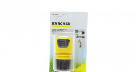 Коннектор KAERCHER Kaercher 2.645-193.0 (фото 1)