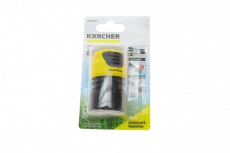Коннектор KAERCHER Kaercher 2.645-194.0 (фото 1)
