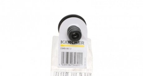 Коннектор KAERCHER Kaercher 2.645-067.0 (фото 1)