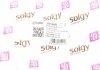 Відбійник важеля SOLGY 201268 (фото 3)