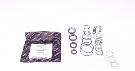 Ркомплект кермової рейки TRANSTEC Transtec 15599902 (фото 1)