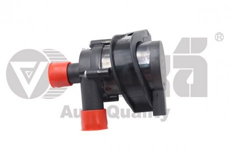 Насос системи охолодження (помпа) додатковий VW Golf (04-09), Passat (05-10)/Audi A3 (04-12) VIKA 19651350301 (фото 1)