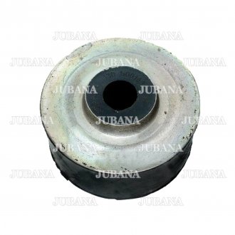 Подушка кабины МТЗ, ЗИЛ верхняя (ТМ) JUBANA 130-5001332 (фото 1)