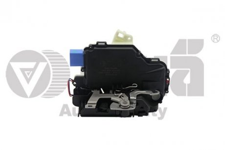 Замок двері передні ліві Skoda Fabia (06-14),Roomster (06-15) VIKA 88371056901 (фото 1)