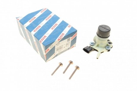 НАБІР ДЛЯ ТЕХ ОБСЛУГОВУВ BOSCH F 01C 600 343 (фото 1)