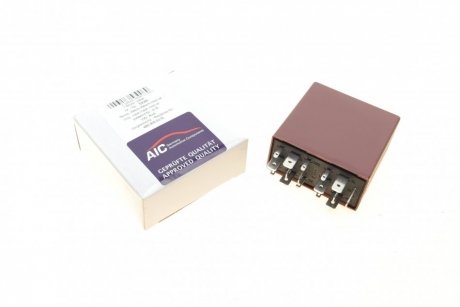 Реле склоочисника Aic 53096 (фото 1)