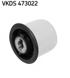 Сайлентблок важеля SKF VKDS 473022 (фото 1)