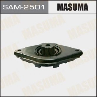 Опора амортизатора (чашка стоек) ALMERA/ N16 rear 55320-4M401 Masuma SAM2501 (фото 1)