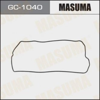 Прокладка клапанной крышки, 2GRFSE, 3GRFSE, 4GRFSE Masuma GC1040 (фото 1)