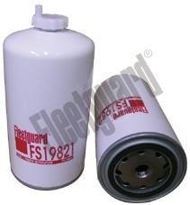 Фильтр топливный IVECO FLEETGUARD FS19821 (фото 1)