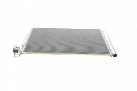 Радіатор кондиціонера MAHLE AC 777 000S (фото 1)